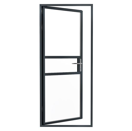 Single Doors