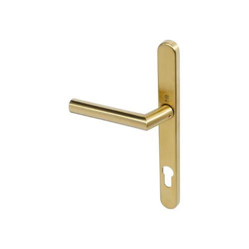 Angled Mitre